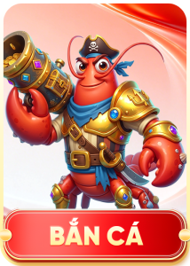 Bắn Cá TG88